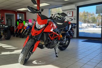 Ducati HYPERMOTARD HYM 950 2023