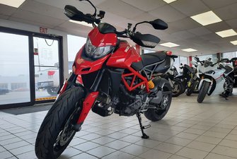 Ducati HYPERMOTARD 950 2023