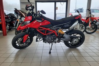 2023 Ducati HYPERMOTARD 950