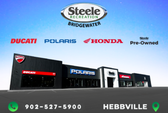 2023 Ducati MONSTER 937+