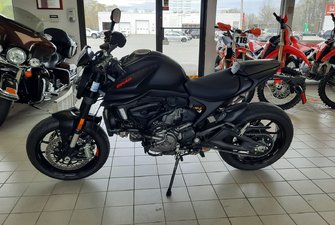2023 Ducati MONSTER 937+