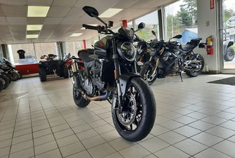2023 Ducati MONSTER 937+