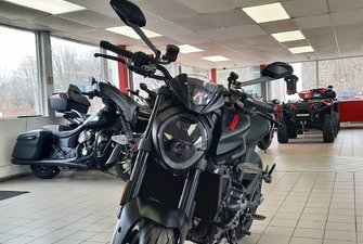 2023 Ducati MONSTER 937+