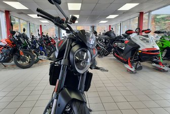 2023 Ducati MONSTER 937+