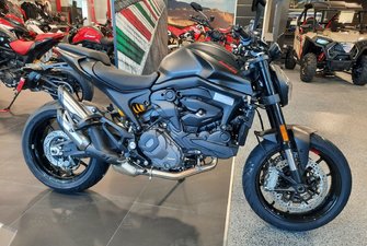2025 Ducati MONSTER Monster 937
