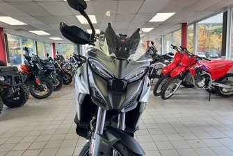2023 Ducati Multistrada V4S