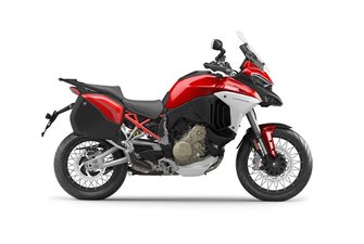 Ducati Multistrada V4 S 2024