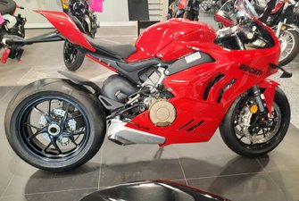 2024 Ducati PANIGALE V4