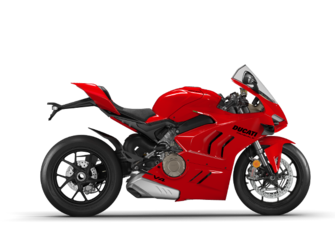 Ducati PANIGALE V2 2024