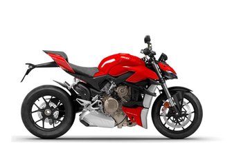 2024 Ducati STREETFIGHTER V4