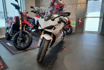 2024 Ducati Supersport 950 S