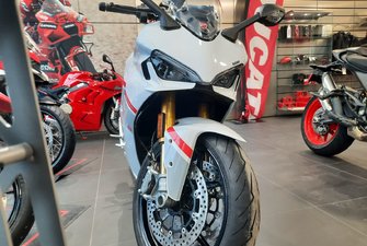 2024 Ducati Supersport 950 S