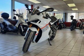 2024 Ducati Supersport 950 S