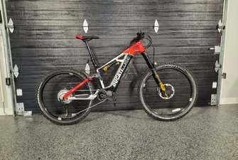 Ducati TK-01 RR ENDURO - MEDIUM 2023