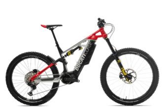 Ducati TK-01 RR TK-01RR 2024