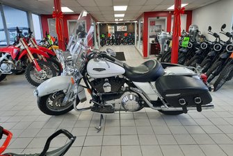 HARLEY DAVIDSON Road King  2004