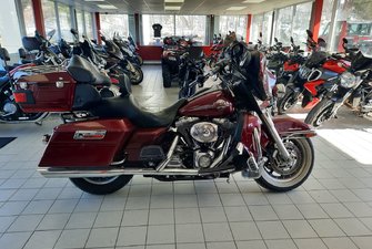 2006 HARLEY DAVIDSON Electra Glide ULTRA CLASSIC