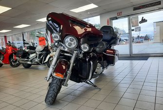 2015 HARLEY DAVIDSON FLHTK ELECTRIGLIDE ULTRA