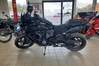 2022 Harley-Davidson Pan America 1250S