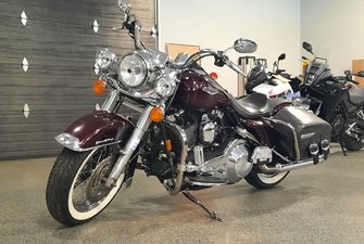 2005 Harley-Davidson Road King Classic