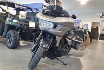 Harley-Davidson Street Glide CVO 2023