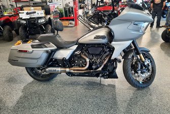2023 Harley-Davidson Street Glide CVO