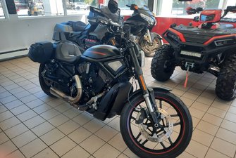2013 Harley-Davidson V-Rod