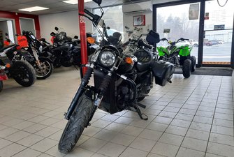 2015 Harley-Davidson XG750 XG750