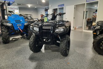 Honda ATV RUBICON RUBICON 520 2025