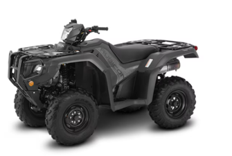 Honda ATV RUBICON RUBICON FOOT SHIFT 2025