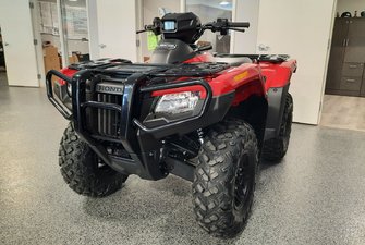 Honda ATV RUBICON RUBICON 700 2025