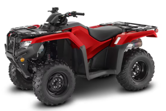 Honda ATV TRX420 RANCHER 420 2025