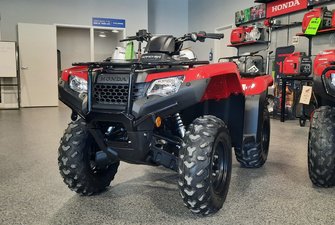 Honda ATV TRX420 RANCHER 420 2025