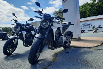 HONDA M/C CB1000R CB1000R 2020