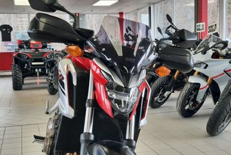 2018 HONDA M/C CB650F F