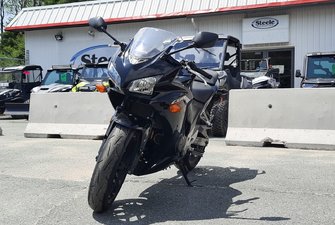 2014 HONDA M/C CBR500R CBR500R
