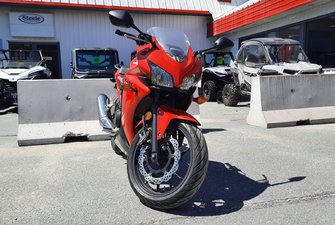HONDA M/C CBR500R CBR500R 2015