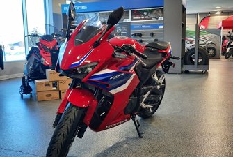 2025 HONDA MC CBR500R SPORT