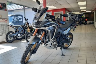 2023 HONDA M/C CRF11004DP AFRICAN TWIN