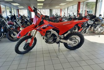 2023 HONDA M/C CRF250RX M