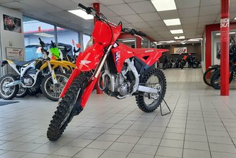 HONDA M/C CRF450R CRF450RS 2025