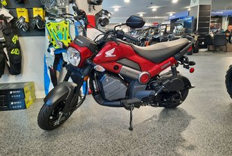 2025 HONDA M/C Navi NVA110S