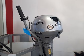 2025 Honda Marine BF2.3 2.3hp