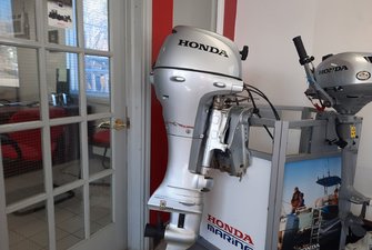 2015 Honda Marine BF9.9 D