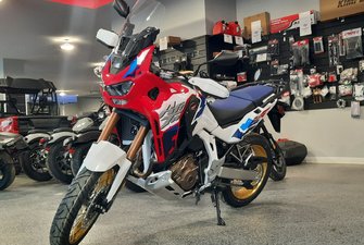 2026 HONDA MC Africa Twin Adventure Sport