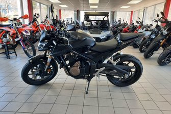 HONDA MC CB500F  2023
