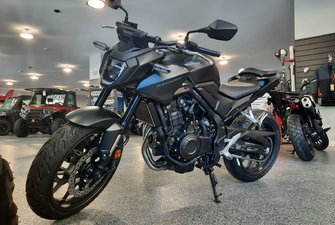 HONDA MC CB500F CB500F 2024