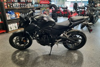 HONDA MC CB500F ABS 2025
