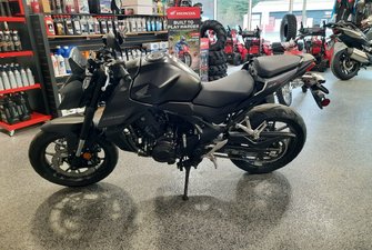 HONDA MC CB750  2025