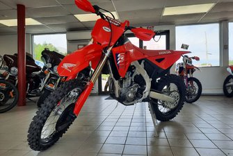 2026 HONDA MC CRF250RX